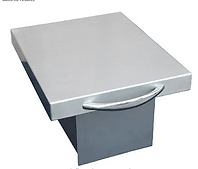 5 PIECE OUTDOOR KITCHEN PACKAGE DEAL!