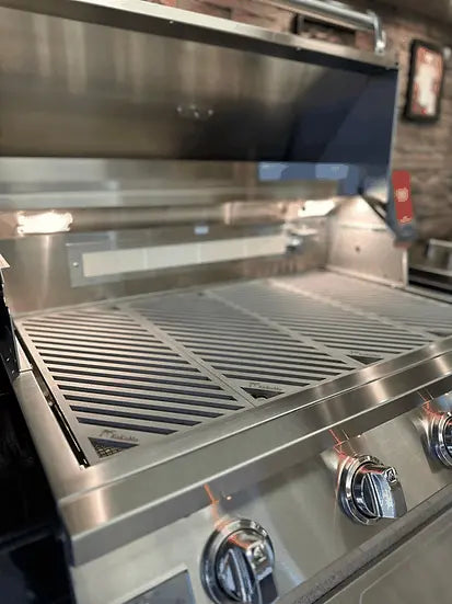 304 Stainless Steel Laser Cut