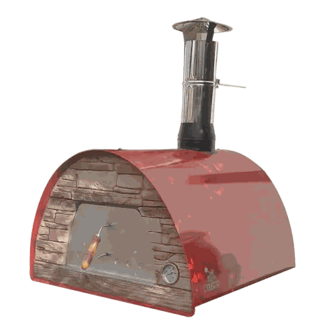 PIZZA OVENS