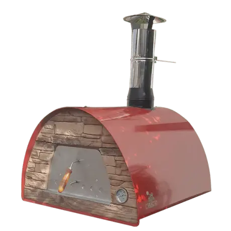 PIZZA OVENS