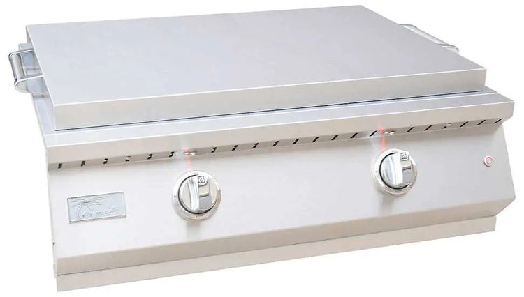 Professional Kokomo Griddle 30 Inch Outdoor Kitchen Flat Grill