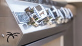 Build and design your own Outdoor Kitchen