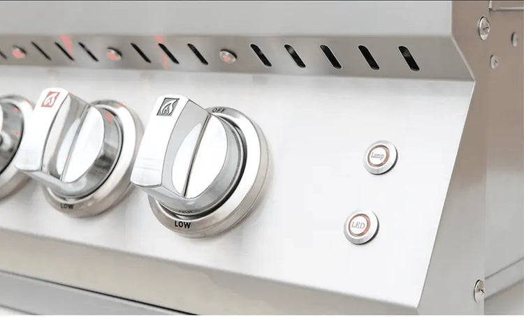 Build and design your own Outdoor Kitchen
