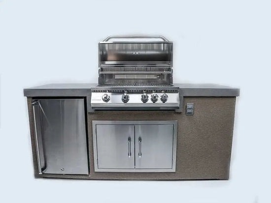 Stylish & Functional – Modern design to complement any patio or backyard setup.