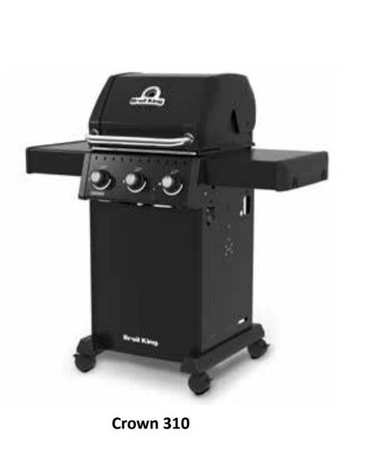 Durable Stainless Steel Build – Built to last through years of outdoor use.