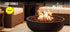 Elegant Outdoor Ambiance  Creates a warm, inviting atmosphere for any patio or backyard.