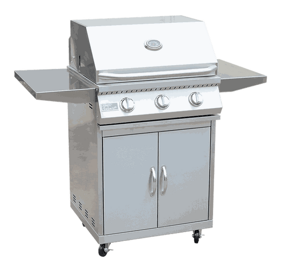Versatile Cooking Options – Perfect for searing, roasting, and indirect heat grilling.