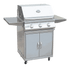 Versatile Cooking Options – Perfect for searing, roasting, and indirect heat grilling.