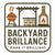 Backyard Brillance
