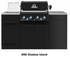 Broil King Baron Island Series; BBQ ISLAND