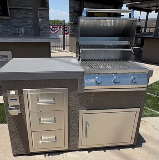 Kokomo Grills 5&