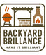 Backyard Brillance